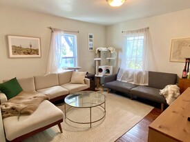40 Clark St, Unit #3 in Malden, MA - Building Photo