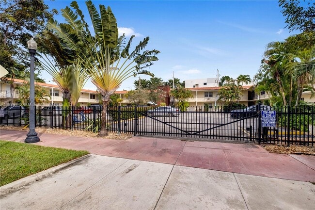 property at 345 Michigan Ave