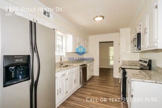 2998 Holly Heath Dr in Germantown, TN - Building Photo - Building Photo