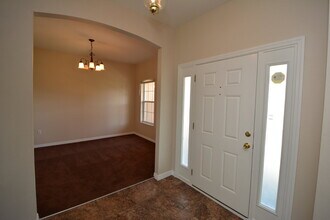 10 Roxbury Ln in Palm Coast, FL - Building Photo - Building Photo