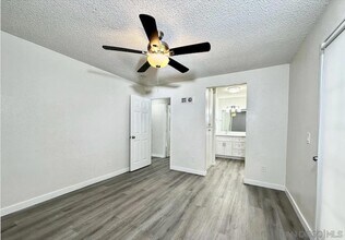 1070 S Sunshine Ave, Unit B in El Cajon, CA - Foto de edificio - Building Photo