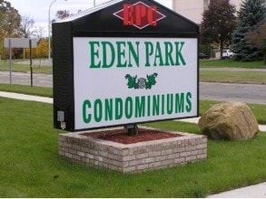 Eden Park Condos in Dearborn Heights, MI - Building Photo - Building Photo