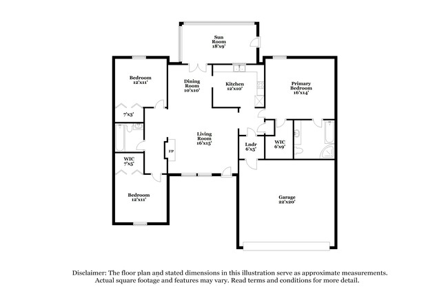 6989 St Croix Ln in Knoxville, TN - Building Photo - Building Photo