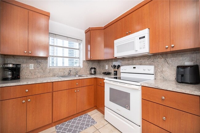 property at 500 NE 26th St