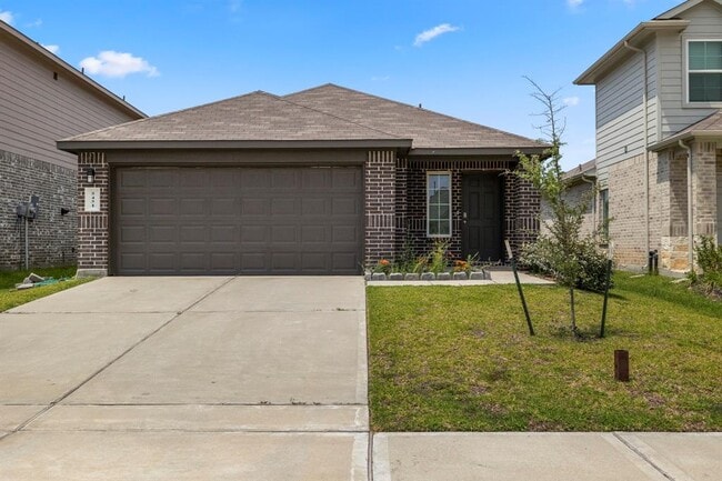 5451 Tuscany Hills Ln