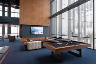 The Modern in Seattle, WA - Building Photo - Interior Photo