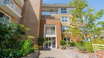 301 Crescent Ct in San Francisco, CA - Building Photo