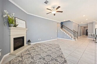 16867 Olympic National Dr in Atascocita, TX - Building Photo - Building Photo