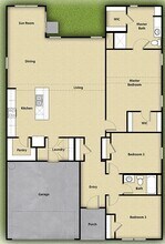 680 Aurora Pl in Hampstead, NC - Building Photo - Building Photo