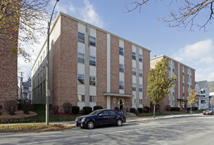 Marquette II Apartments