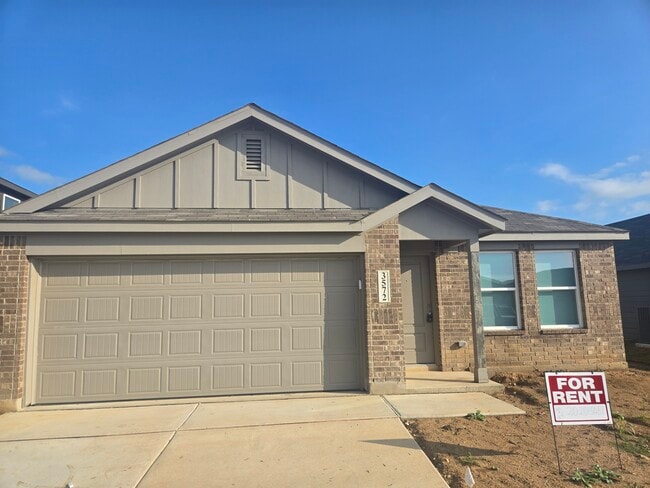 property at 3572 Canyon Rdg