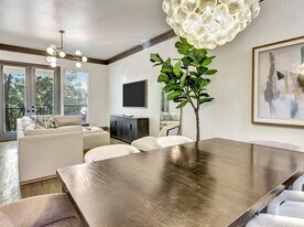 4515 Lafayette St in Dallas, TX - Building Photo