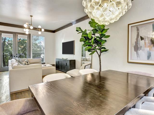 4515 Lafayette St in Dallas, TX - Building Photo