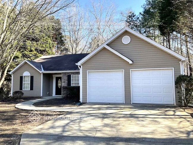 property at 406 Crested View Dr