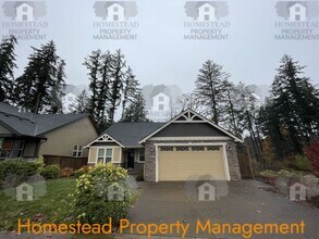 7073 Clover Creek Dr SE in Salem, OR - Building Photo - Building Photo