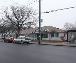 Brigham Apartments in Kingston, NY - Building Photo - Building Photo