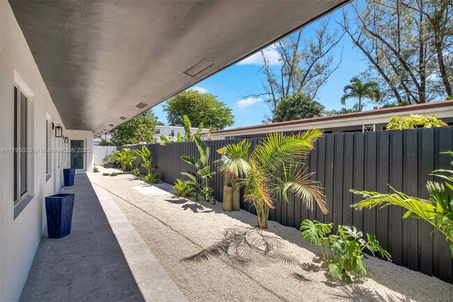 property at 1228 NE 5th Ave