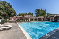 Building Photo - Woodlands Apartments in Sacramento, California