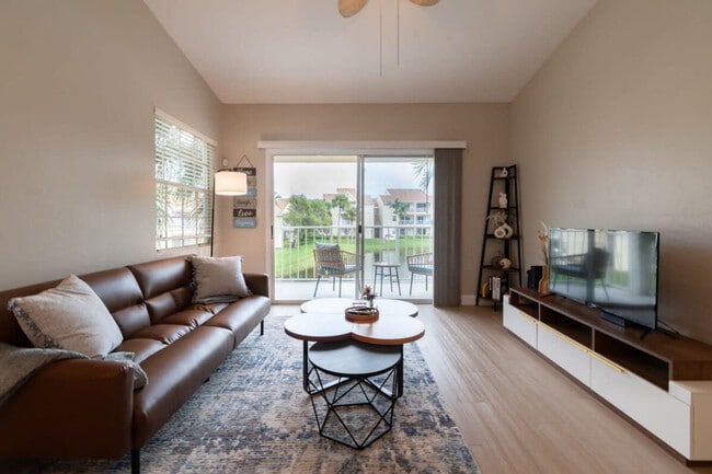 property at 1999 Island Club Dr