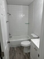 1123 W Fillmore St, Unit 1123 #1 W. Fillmore St. in Phoenix, AZ - Building Photo