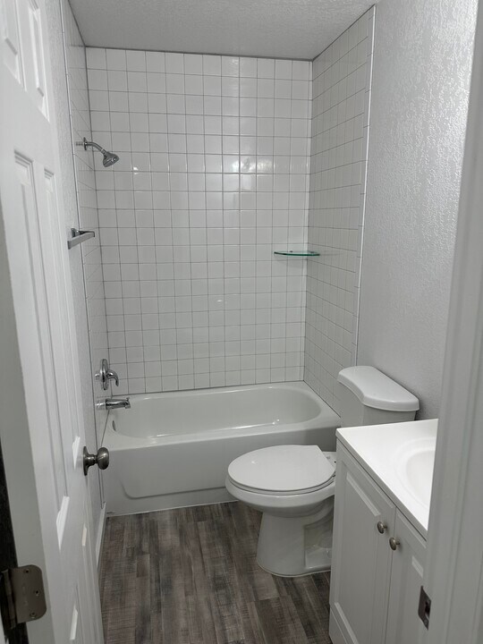 1123 W Fillmore St, Unit 1123 #1 W. Fillmore St. in Phoenix, AZ - Foto de edificio