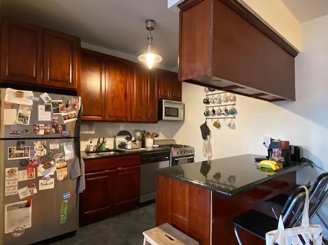 101 E 116th St-Unit -3A in New York, NY - Building Photo - Building Photo