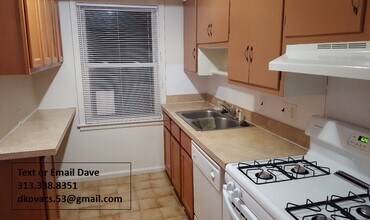 3734 Roosevelt St in Dearborn, MI - Building Photo - Building Photo