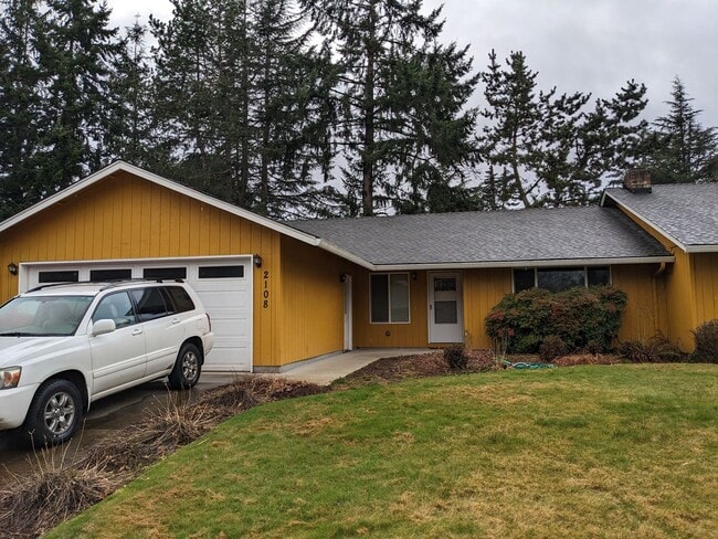 property at 2108 SE 135th Ave