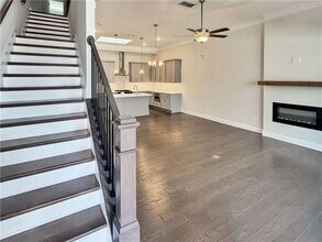 671 Stickley Oak Way in Woodstock, GA - Building Photo - Building Photo