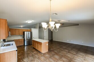 4045 S Kirby Ct in Gilbert, AZ - Building Photo - Building Photo