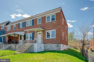 317 Arden Rd W, Unit 0702 in Baltimore, MD - Building Photo - Building Photo