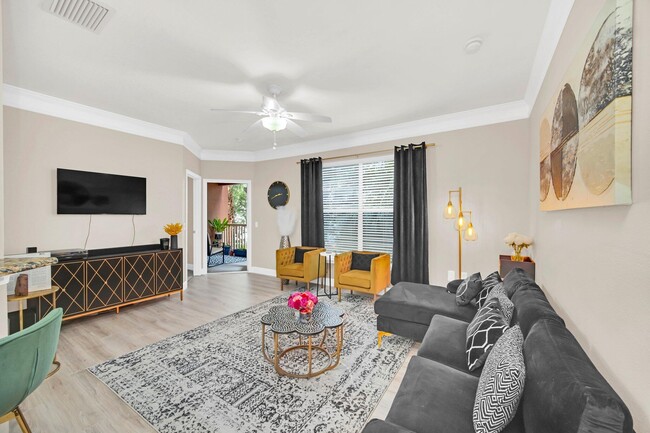 property at 19935 Villa Isle Dr
