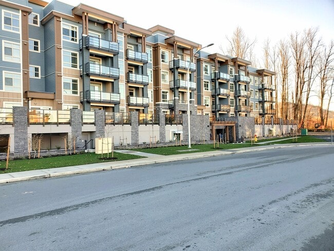 property at 45562 Airport Rd