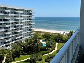 199 Ocean Lane Dr, Unit 1114 in Key Biscayne, FL - Building Photo