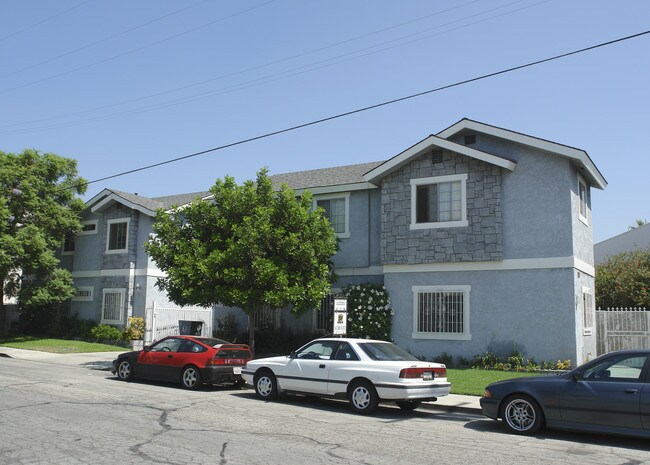 346 San Marcos St in San Gabriel, CA - Building Photo - Building Photo