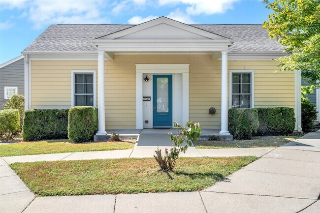 property at 3541 Hempstead St