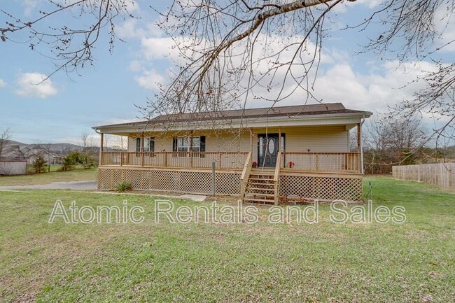 1163 Whitaker Rd in New Market, TN - Building Photo - Building Photo