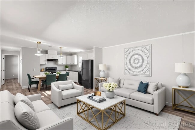 property at 636 Ascot Cir