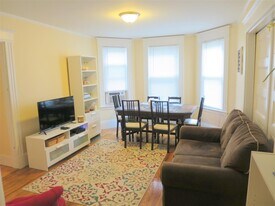 11 Burnside Ave, Unit 1 in Somerville, MA - Building Photo