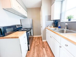 1804 Morgan Ave in Corpus Christi, TX - Building Photo - Building Photo