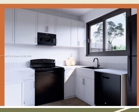 404 SW 1st St in Florida City, FL - Building Photo - Building Photo