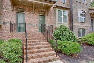 1097 Township Square in Alpharetta, GA - Building Photo - Building Photo