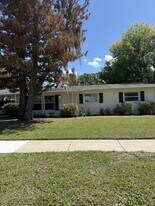 1105 Morse Ave in Titusville, FL - Building Photo