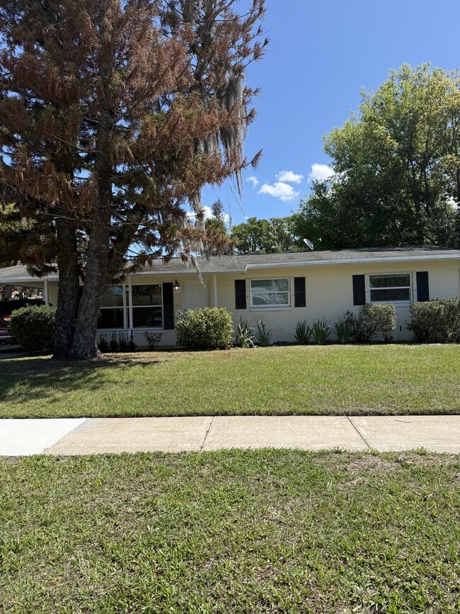 property at 1105 Morse Ave