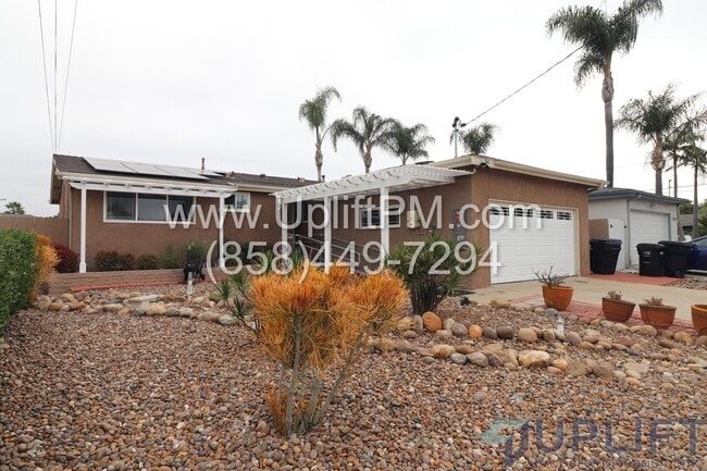property at 7170 Salerno St