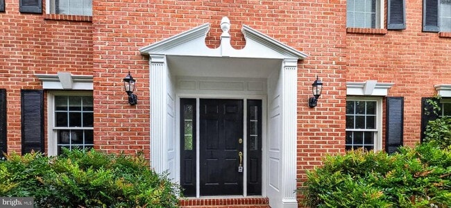 property at 6933 Sandy Creek Ct