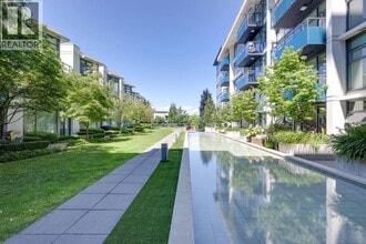 1777 W 7th Ave in Vancouver, BC - Building Photo - Building Photo