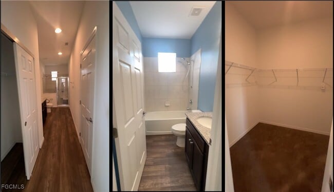 property at 1473 Bush St W