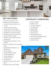 117 Sea Glass Cv in Katy, TX - Building Photo - Building Photo