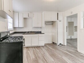 538 E Indian Dr in Oklahoma City, OK - Building Photo - Building Photo
